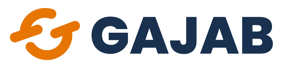 Gajab Logo