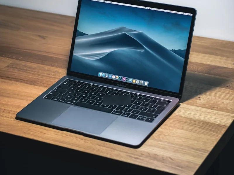 Laptop